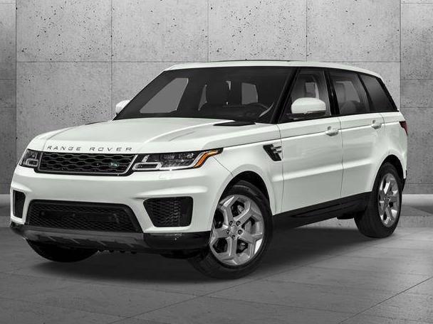LAND ROVER RANGE ROVER SPORT 2019 SALWV2SV0KA842939 image